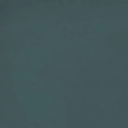 Фес бирюзовый тёмный глянцевый 15x15x0,77