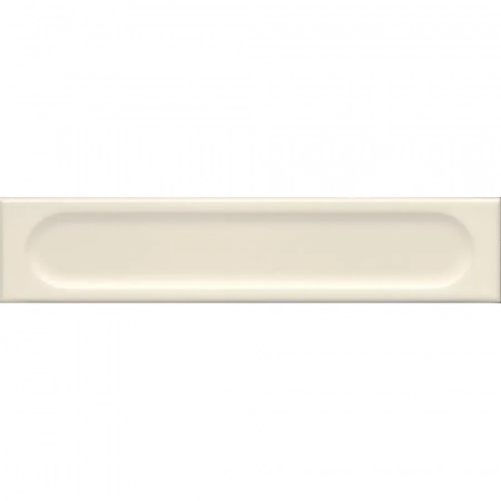 Медина 2 бежевый светлый матовый структура 6x28,5x1