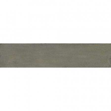 Мажорель зелёный глянцевый 6x28,5x1