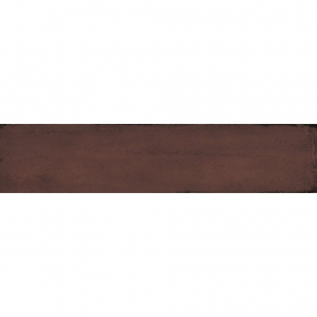 Мажорель бордовый глянцевый 6x28,5x1