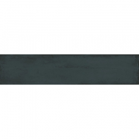 Мажорель зелёный тёмный глянцевый 6x28,5x1