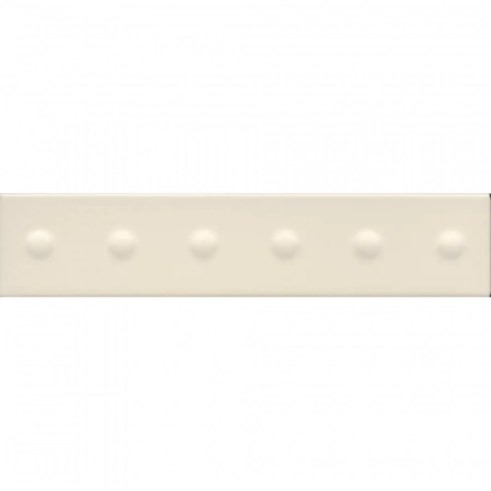 Медина 1 бежевый светлый матовый структура 6x28,5x1