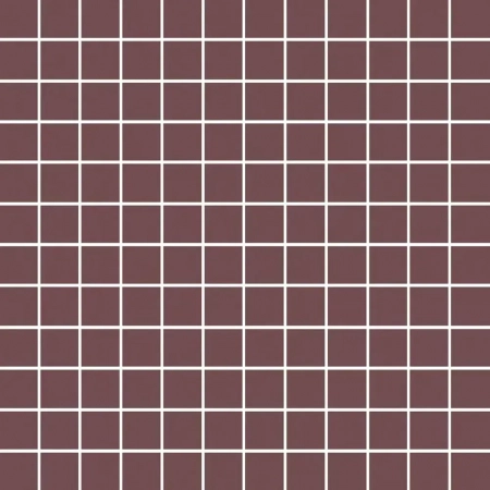 Темари бордовый матовый 29,8x29,8x0,35