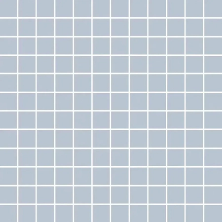 Темари голубой светлый матовый 29,8x29,8x0,35