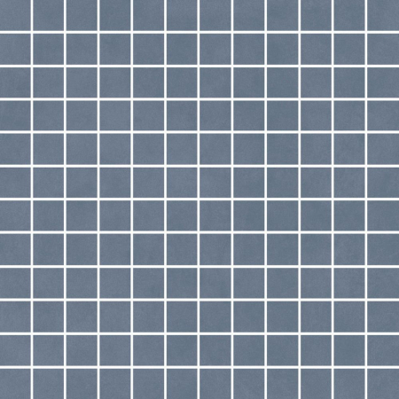 Таделакт синий матовый 29,8x29,8x0,35