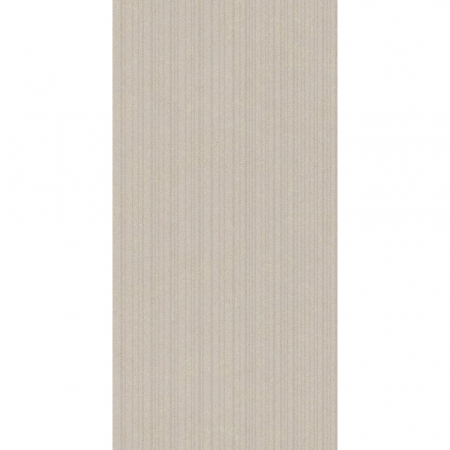 Рабат 2 бежевый матовый структура обрезной 30x60x0,9