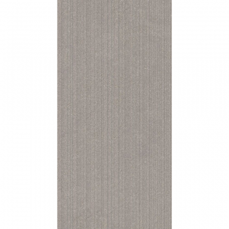 Рабат 2 серый матовый структура обрезной 30x60x0,9