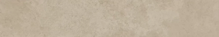 Плинтус Хадду бежевый матовый 40,2x7,6x0,8