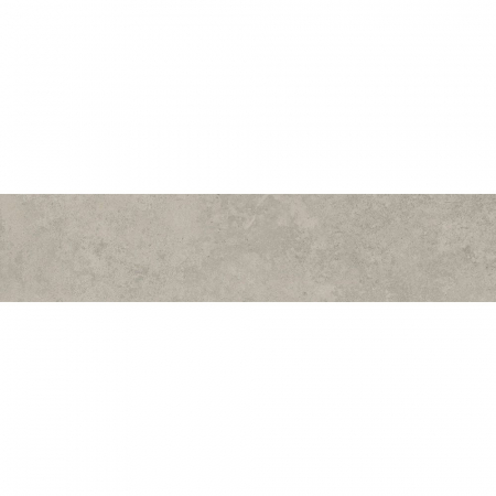 Подступенок Хадду серый светлый матовый 40,2x9,6x0,8