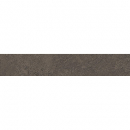 Плинтус Хадду коричневый матовый 40,2x7,6x0,8