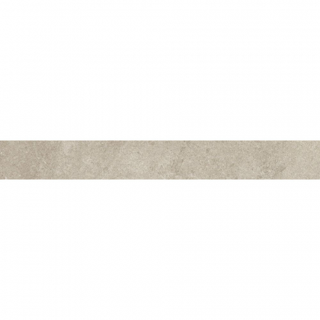 Подступенок Портленд бежевый светлый матовый обрезной 80x10,7x0,9