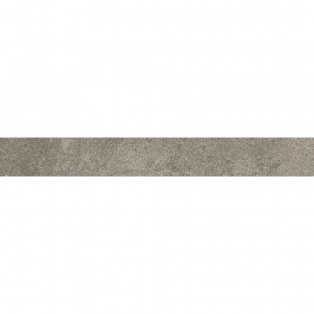 Подступенок Портленд бежевый тёмный матовый обрезной 80x10,7x0,9