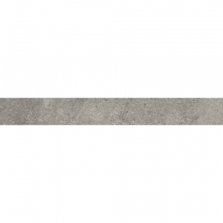 Подступенок Портленд серый матовый обрезной 80x10,7x0,9