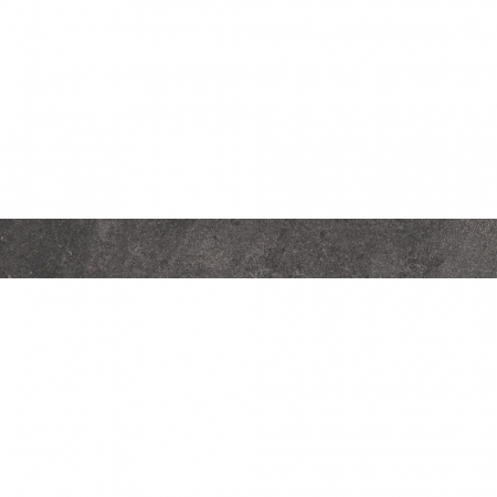 Подступенок Портленд антрацит матовый обрезной 80x10,7x0,9