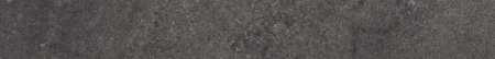 Подступенок Портленд антрацит матовый обрезной 80x10,7x0,9