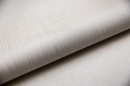 Обои виниловые Бамбук база, бежевый светлый