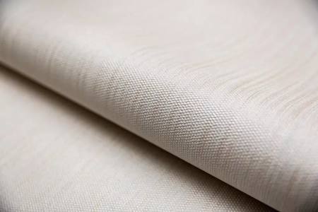 Обои виниловые Бамбук база, бежевый светлый