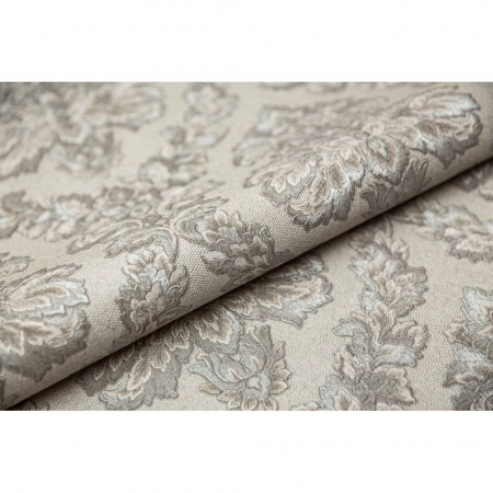 Обои виниловые на флизелиновой основе Палаццо, мотив, бежевый КЕРАМА МАРАЦЦИ остаток 1 рул.