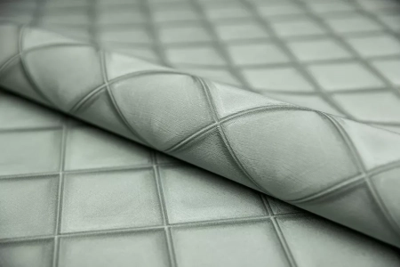 Обои виниловые Палаццо база-2, зелёный