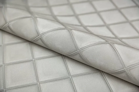 Обои виниловые Палаццо база-2, серый