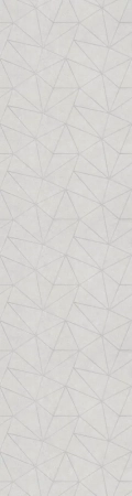 Обои виниловые Кутюр мотив, серый светлый