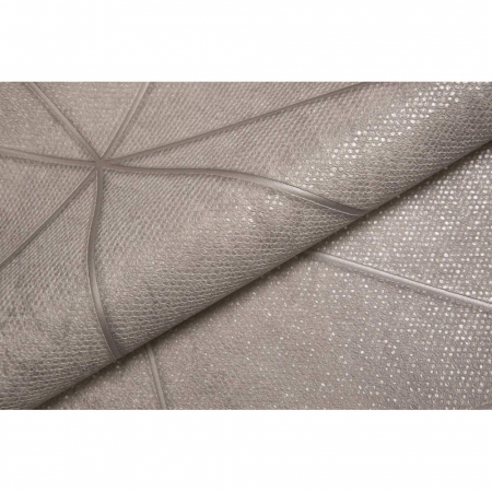 Обои виниловые на флизелиновой основе Кутюр, мотив, бежевый КЕРАМА МАРАЦЦИ остаток 2 рул.