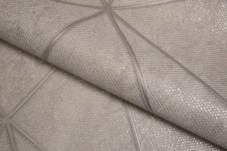 Обои виниловые Кутюр мотив, бежевый