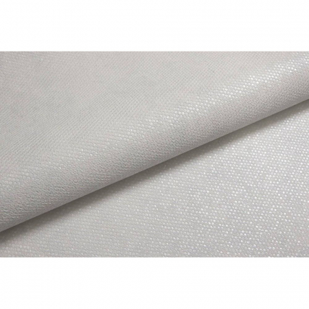 Обои KERAMA MARAZZI арт.KM5605 Кутюр база, серый светлый виниловые на флизелиновой основе 10,05м x 1,06м