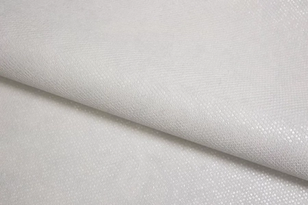 Обои виниловые Кутюр база, серый светлый