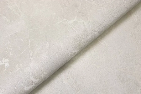 Обои виниловые Мармарос мотив, белый
