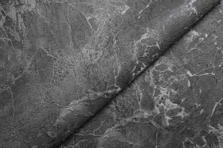Обои виниловые Мармарос мотив, черный
