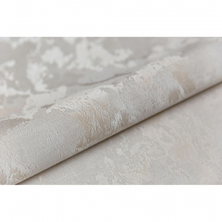 Обои виниловые на флизелиновой основе Экзотика, база, серый КЕРАМА МАРАЦЦИ остаток 1 рул.