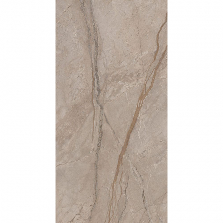 Ифран бежевый светлый глянцевый обрезной 60x119,5x0,9