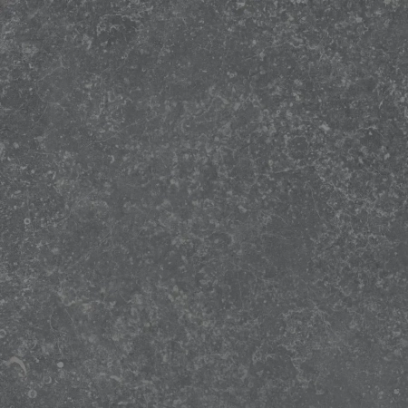 Ступень клееная угловая Касабланка HP антрацит матовый обрезной 33x33x0,9