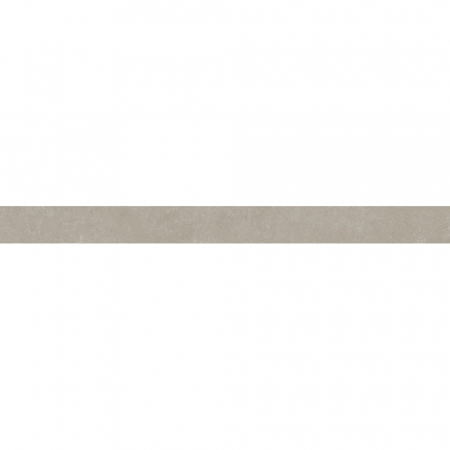 Подступенок Касабланка HP серый светлый матовый обрезной 119,5x10,7x0,9