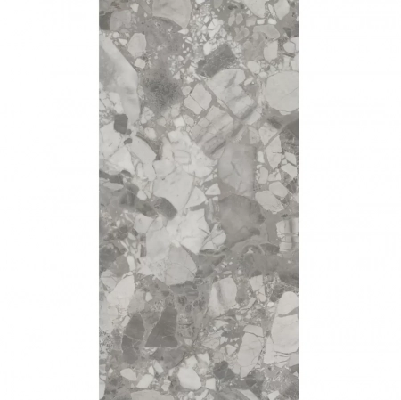 Чеппо ди Сицилия серый матовый обрезной 60x119,5x2