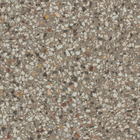 Бричиола серый матовый обрезной 60x60x0,9