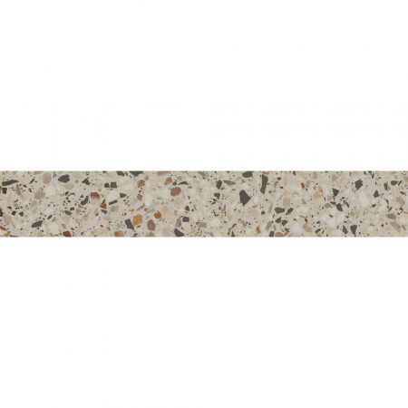 Подступенок Бричиола бежевый светлый матовый обрезной 60x10,7x0,9