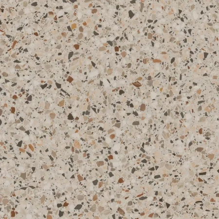 Бричиола бежевый светлый матовый обрезной 60x60x0,9