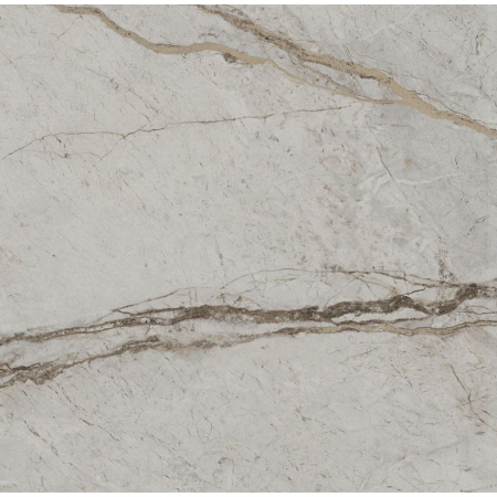 Ифран серый светлый матовый обрезной 60x60x0,9