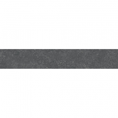 Плинтус Касабланка HP антрацит матовый обрезной 60x9,5x0,9