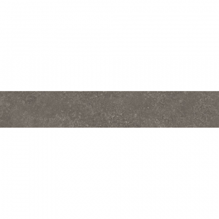 Плинтус Касабланка HP коричневый матовый обрезной 60x9,5x0,9