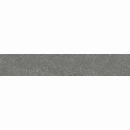 Плинтус Касабланка HP серый тёмный матовый обрезной 60x9,5x0,9