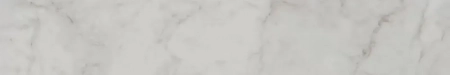 Подступенок Тубкаль белый матовый обрезной 60x10,7x0,9