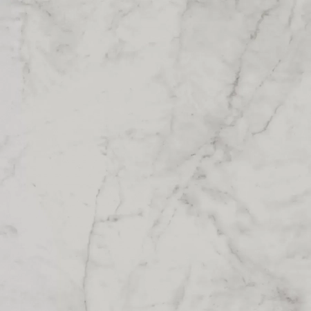 Тубкаль белый матовый обрезной 60x60x0,9