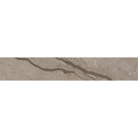 Подступенок Ифран бежевый светлый матовый обрезной 60x10,7x0,9