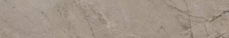 Подступенок Ифран бежевый светлый матовый обрезной 60x10,7x0,9
