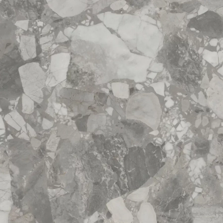 Чеппо ди Сицилия серый матовый обрезной 60x60x2