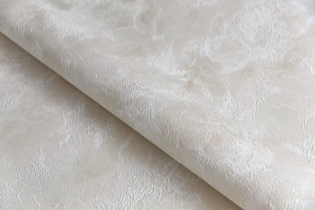 Обои виниловые Азулежу база, светло-желтый