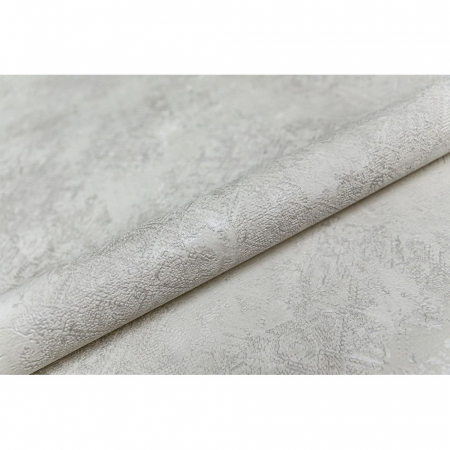 Обои виниловые Ренессанс мотив, серый